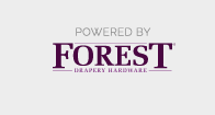 Forest Drapery Hardware logo